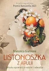 Listonoszka apulii usato  Spedito ovunque in Italia 