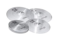 Stagg sxm silent for sale  Delivered anywhere in UK