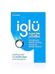 Iglu sugar free for sale  Delivered anywhere in UK