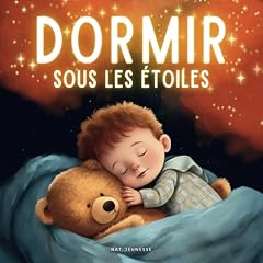 Dormir étoiles histoires d'occasion  Livré partout en France