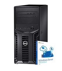 Dell poweredge t110 for sale  Delivered anywhere in USA 