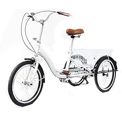 Inch adult tricycle for sale  Delivered anywhere in Ireland