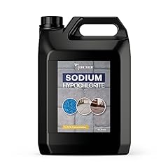 Jennychem sodium hypochlorite for sale  Delivered anywhere in UK