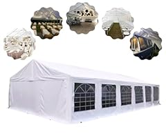 Marquee gazebo heavy for sale  Delivered anywhere in UK