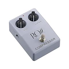Ross compressor pedal for sale  Delivered anywhere in USA 