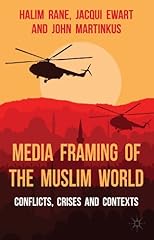 Media framing muslim for sale  Delivered anywhere in USA 