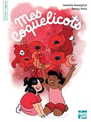 Coquelicots d'occasion  Livré partout en France