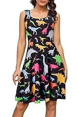 Fanient womens dinosaur for sale  Delivered anywhere in USA 