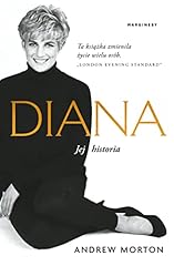 Diana jej historia gebraucht kaufen  Wird an jeden Ort in Deutschland
