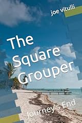 The square grouper d'occasion  Livré partout en France