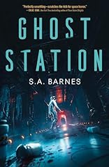 Ghost station for sale  Delivered anywhere in USA 