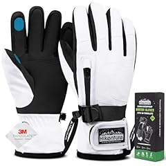 Hikenture ski gloves for sale  Delivered anywhere in USA 