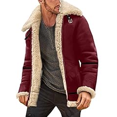 Men coat plus for sale  Delivered anywhere in UK