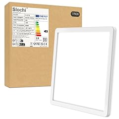 Slochi led deckenleuchte gebraucht kaufen  Wird an jeden Ort in Deutschland
