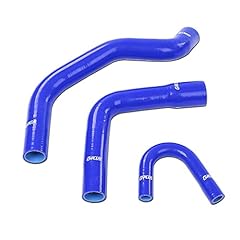 Pit66 silicone radiator for sale  Delivered anywhere in USA 