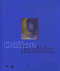 Odilon redon catalogue d'occasion  Livré partout en France