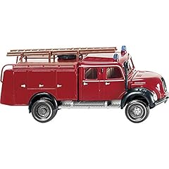 Wiking 0863 magirus usato  Spedito ovunque in Italia 