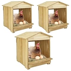 Chicken nesting box for sale  Delivered anywhere in USA 