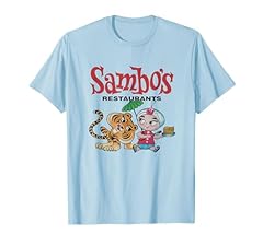 Sambo restaurant los for sale  Delivered anywhere in USA 