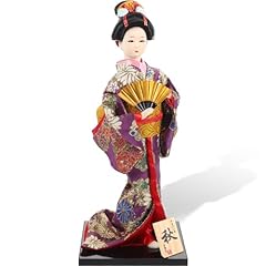 Beavorty japanisch geisha gebraucht kaufen  Wird an jeden Ort in Deutschland