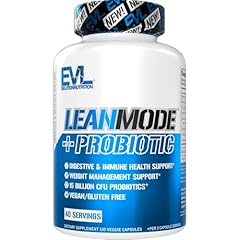 Evlution nutrition leanmode for sale  Delivered anywhere in USA 