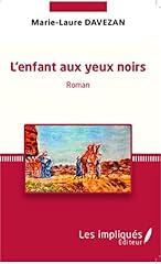 Enfant yeux noirs d'occasion  Livré partout en France