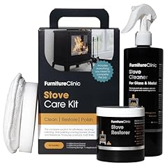Furniture clinic stove for sale  Delivered anywhere in UK