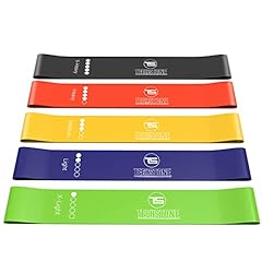 Techstone resistance bands for sale  Delivered anywhere in UK