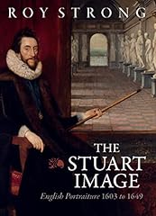 Stuart image english for sale  Delivered anywhere in UK