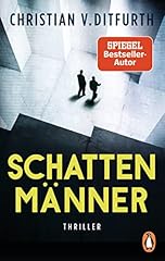 Schattenmänner thriller gebraucht kaufen  Wird an jeden Ort in Deutschland