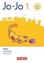Fibel allgemeine ausgabe gebraucht kaufen  Wird an jeden Ort in Deutschland