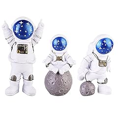 Figura astronauta pezzi usato  Spedito ovunque in Italia 