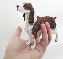 Realistic resin springer for sale  Delivered anywhere in USA 