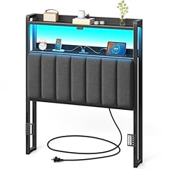 Rolanstar headboard twin for sale  Delivered anywhere in USA 