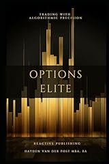 Options elite algorithmic for sale  Delivered anywhere in USA 