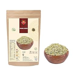 Fennel seeds saunf for sale  Delivered anywhere in UK