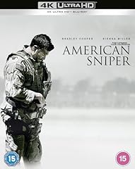 American sniper 10th for sale  Delivered anywhere in Ireland