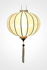 Asiatische lampion weißer gebraucht kaufen  Wird an jeden Ort in Deutschland