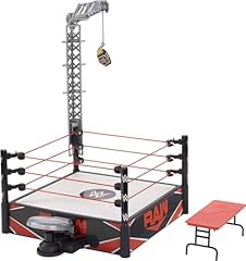 Mattel wwe wrekkin for sale  Delivered anywhere in USA 