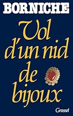 livres borniche d'occasion  Livré partout en France