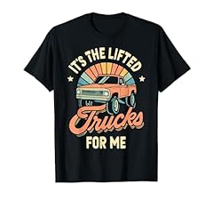 Quote lifted truck for sale  Delivered anywhere in UK
