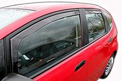 Automotive deflettori aria usato  Spedito ovunque in Italia 