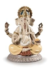 Lladró lord ganesha for sale  Delivered anywhere in Ireland