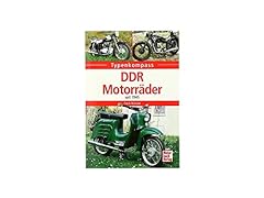 Ddr motorräder 1945 gebraucht kaufen  Wird an jeden Ort in Deutschland