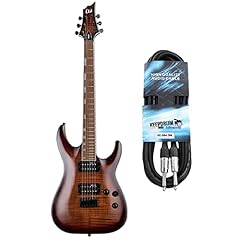 Esp ltd 200fm d'occasion  Livré partout en France