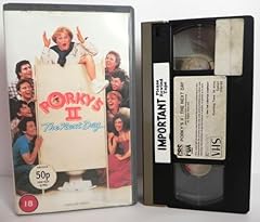 Police academy vhs for sale  Delivered anywhere in UK
