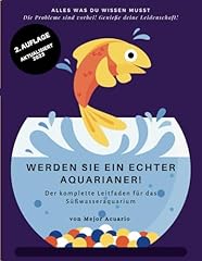 Echter aquarianer komplette gebraucht kaufen  Wird an jeden Ort in Deutschland