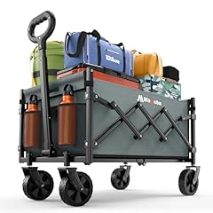 Collapsible wagon wheels for sale  Delivered anywhere in USA 