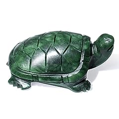 Gemshan statua tartaruga usato  Spedito ovunque in Italia 