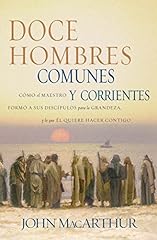 Doce hombres comunes for sale  Delivered anywhere in USA 